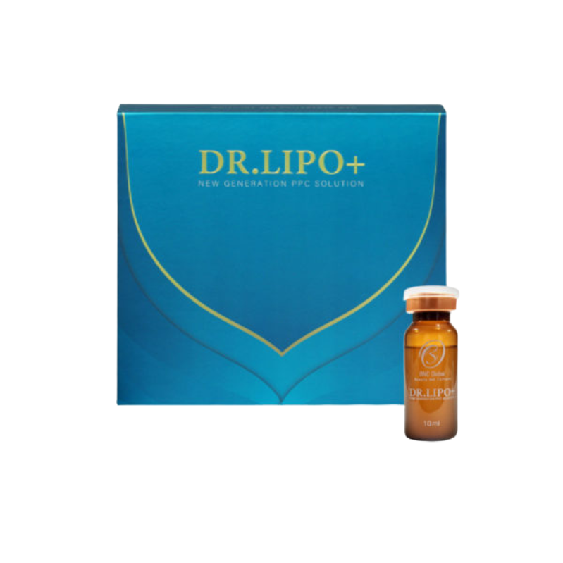 dr lipo v body body