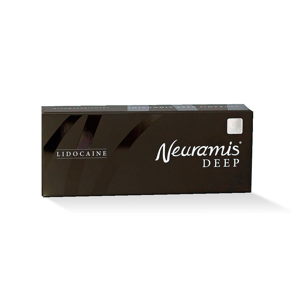 neuramisdeeplidocaine